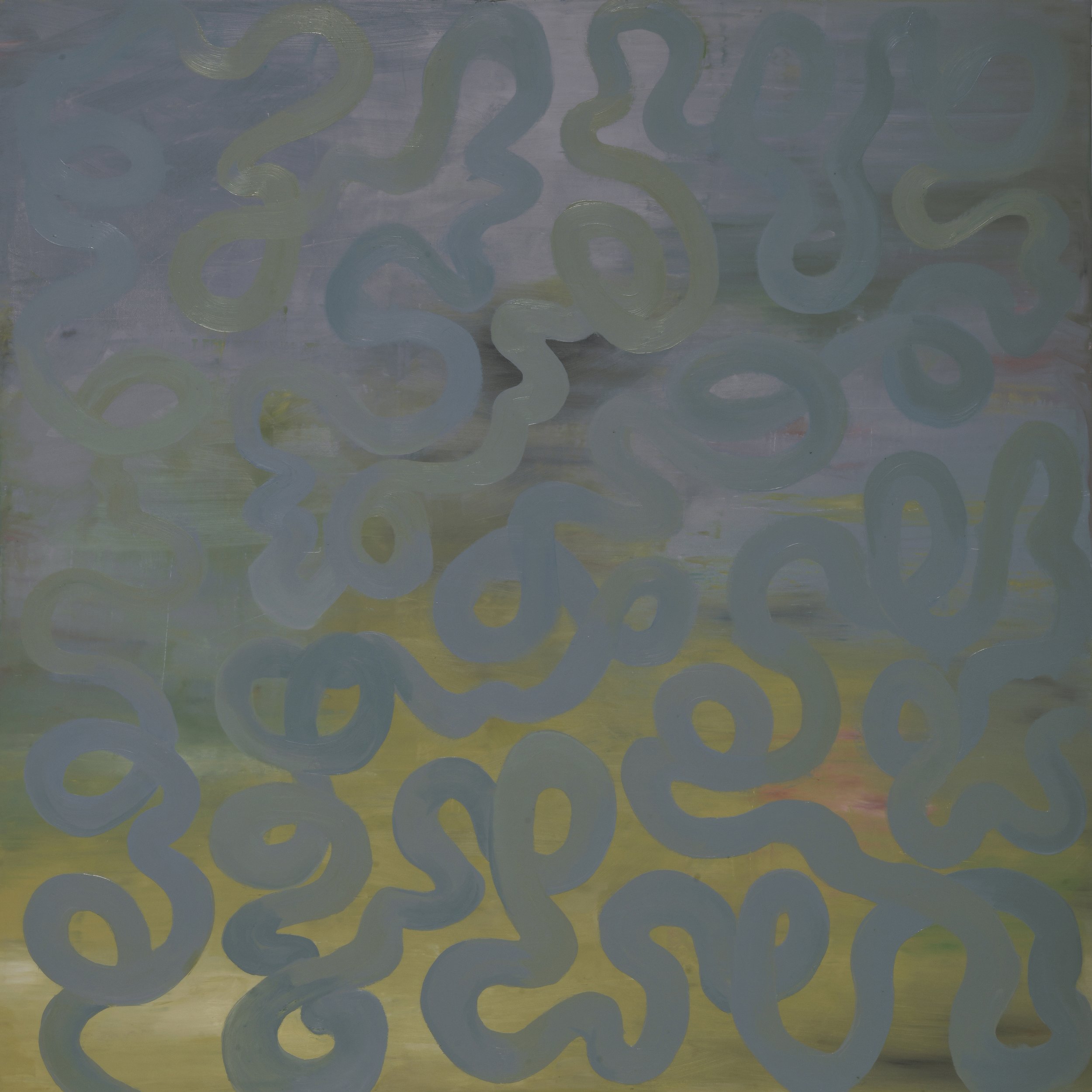 "AT SEA IN THE FIELDS"
