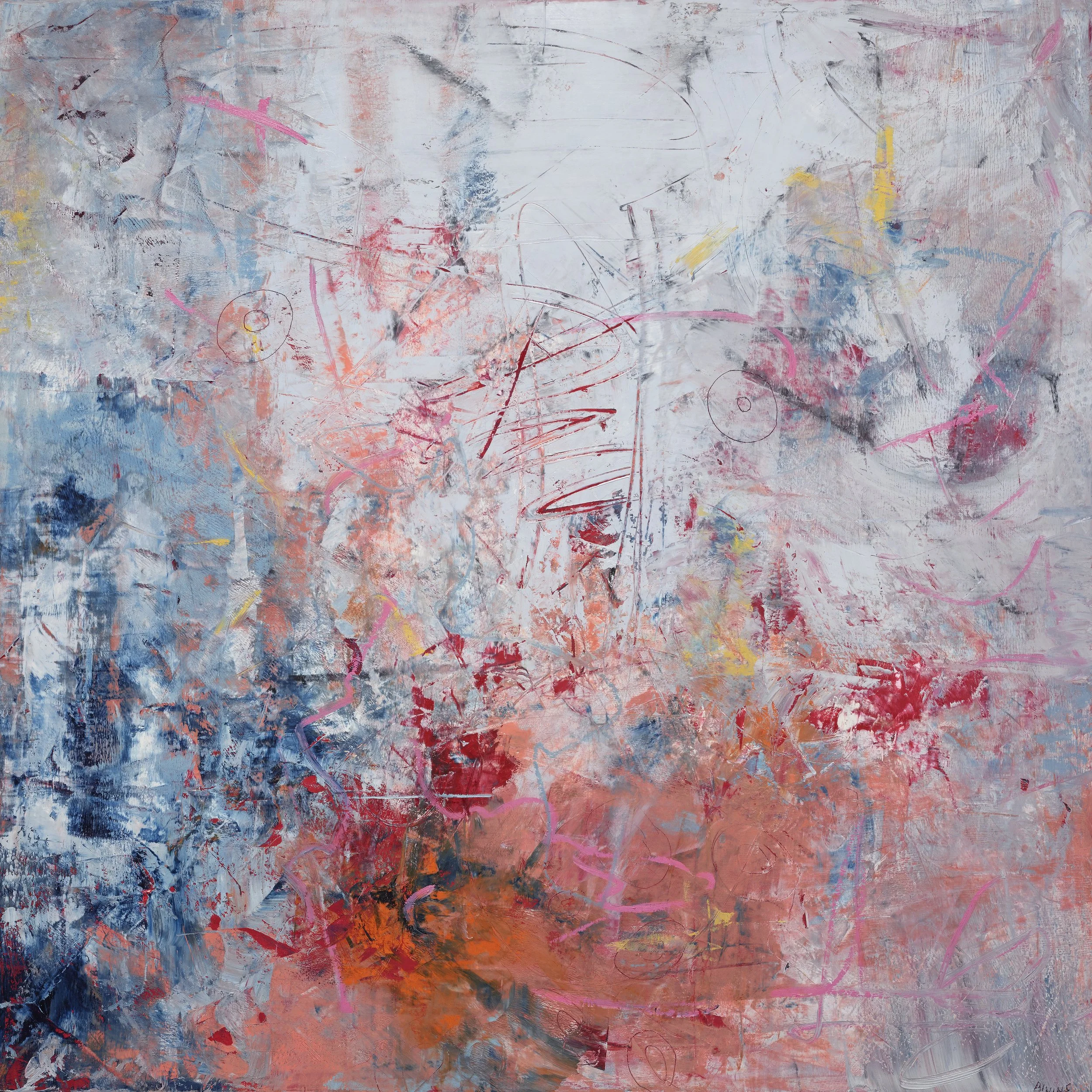 "LA VIE EN ROSE"