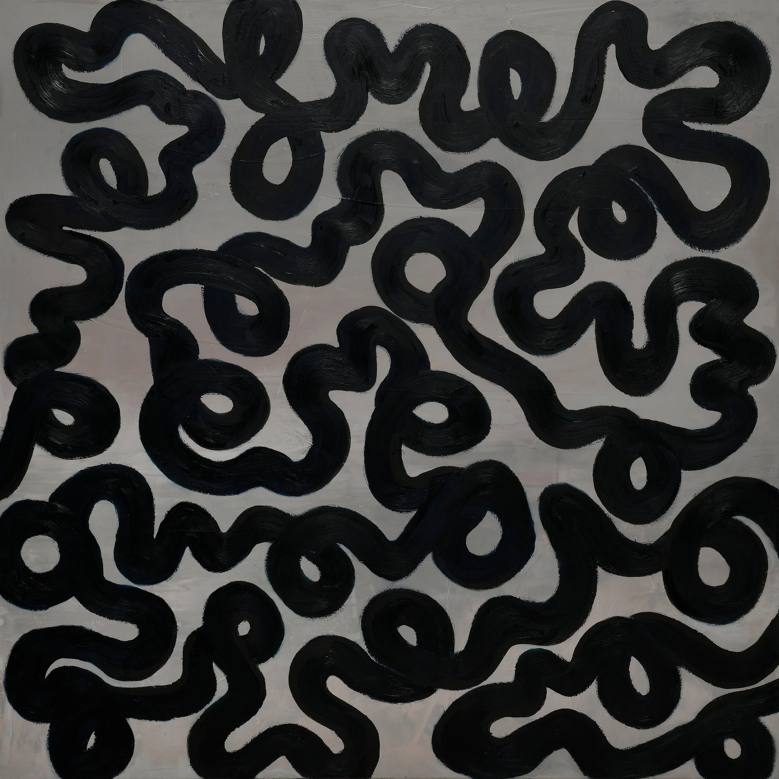 "RHYTHM AND REPOSE"