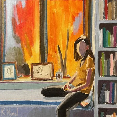 Katherine Nagel
