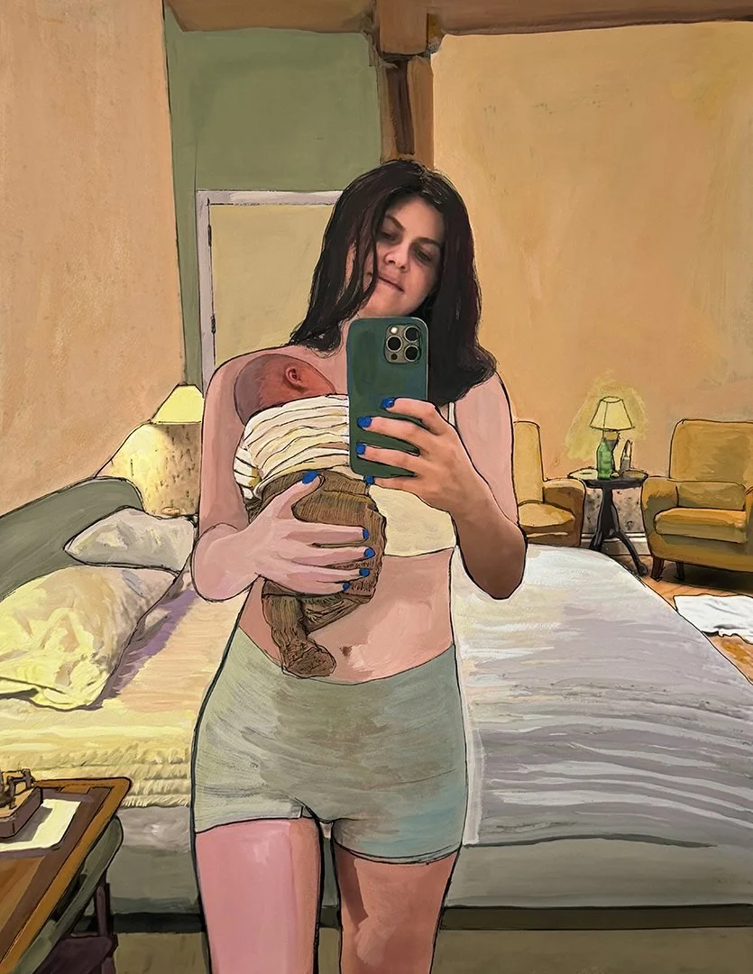 @alexandradaddario, 2026