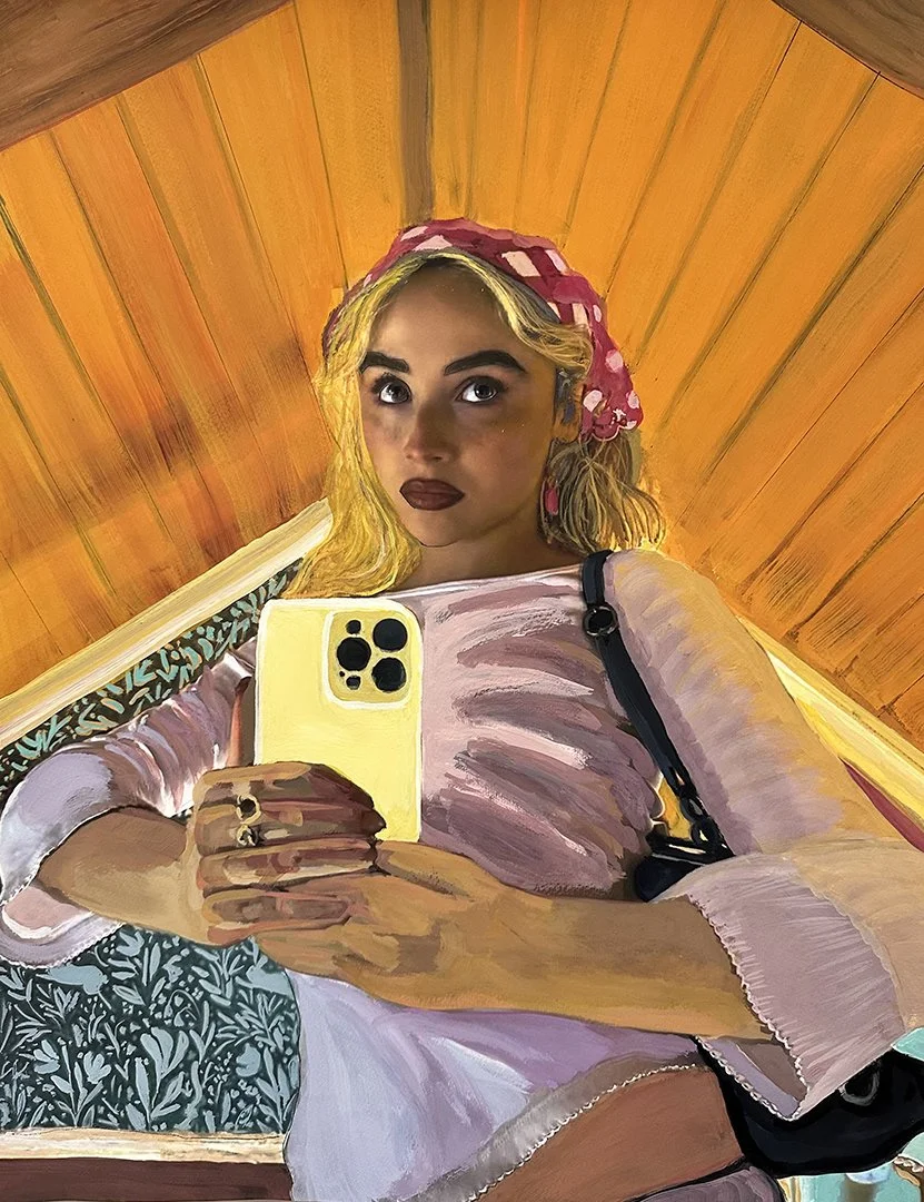 @sabrinacarpenter, 2025