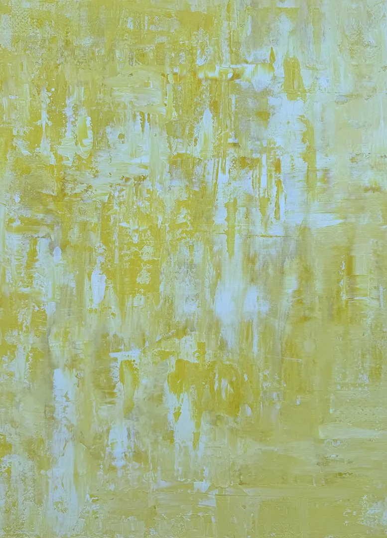 Synesthetic Symphony IV, 2024