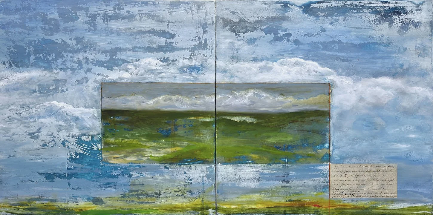 SUE ROLLINS
