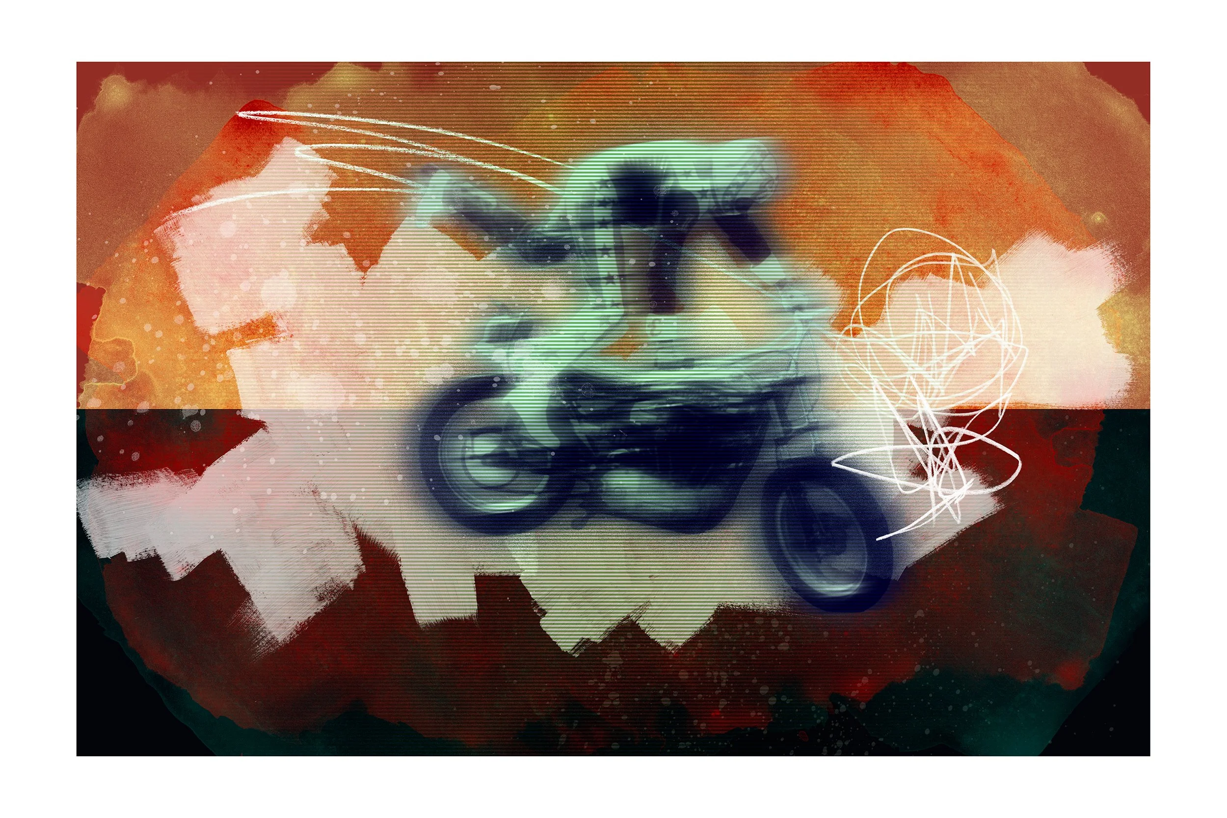  “Out For Kicks “1” 2026.