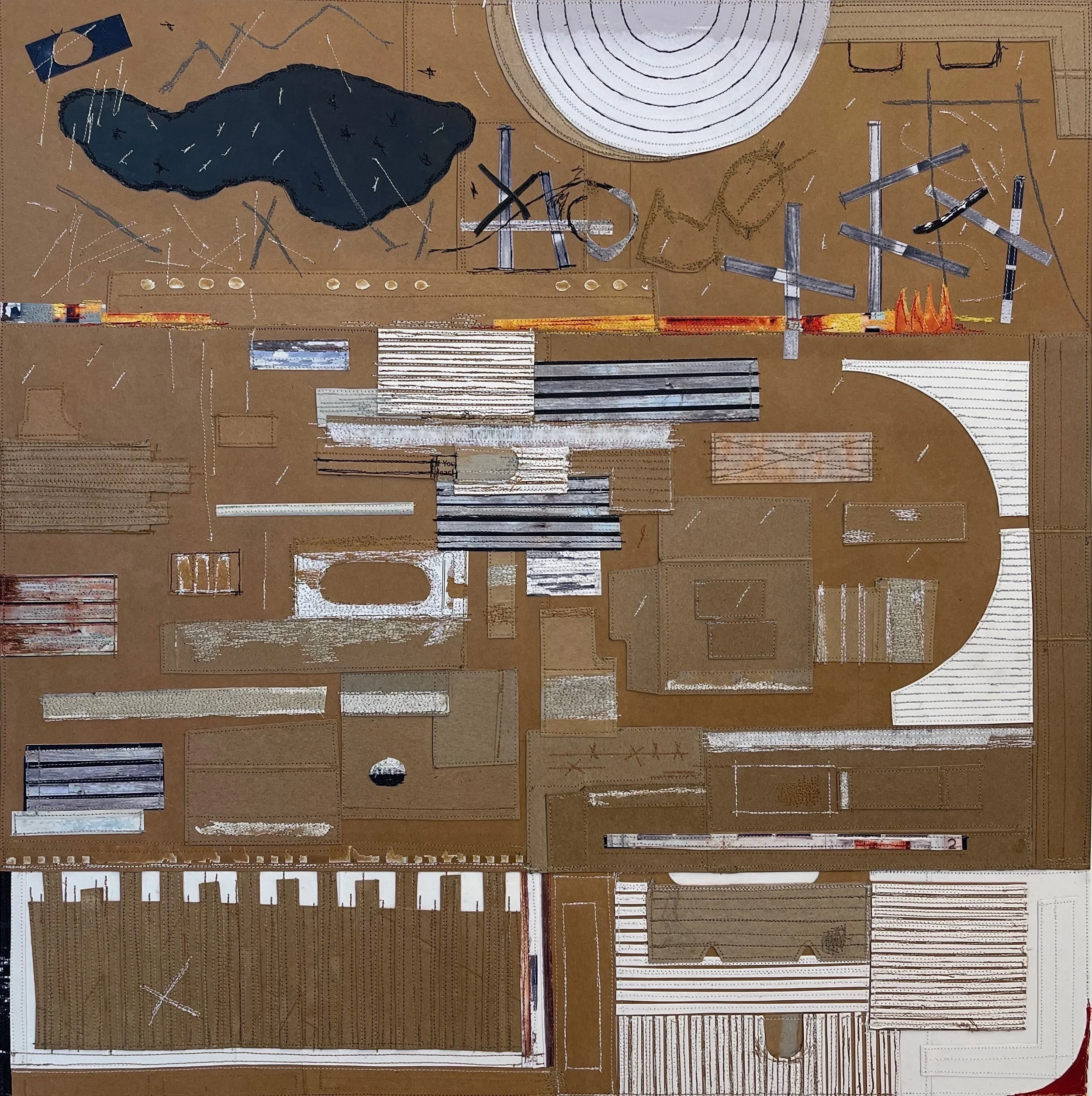 1_Flagel_Rise Up.  Rebuild._30x30 in.JPG