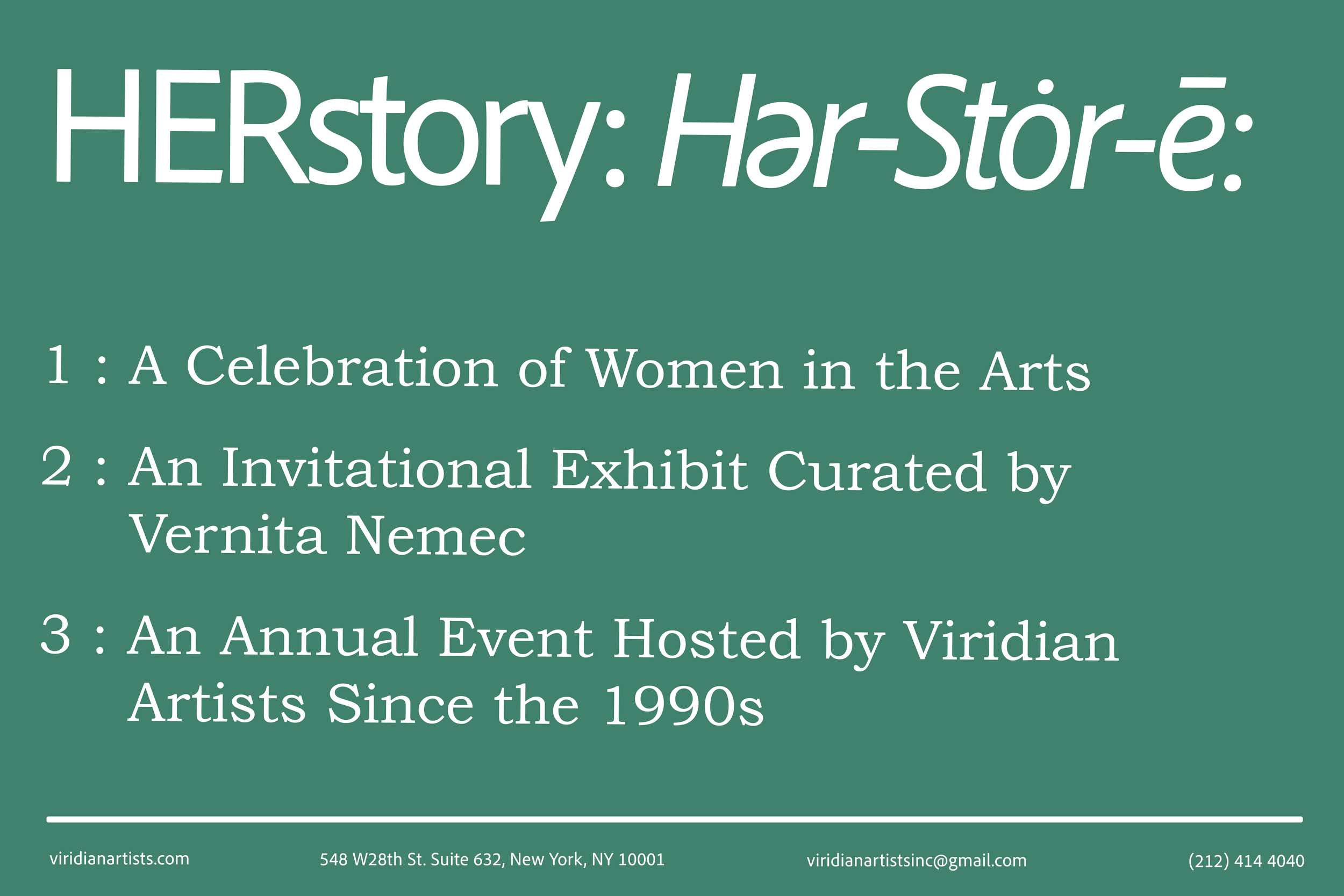 HERstory