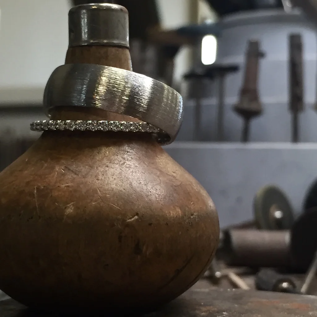 Ponthieux's Jewelry Design Studio