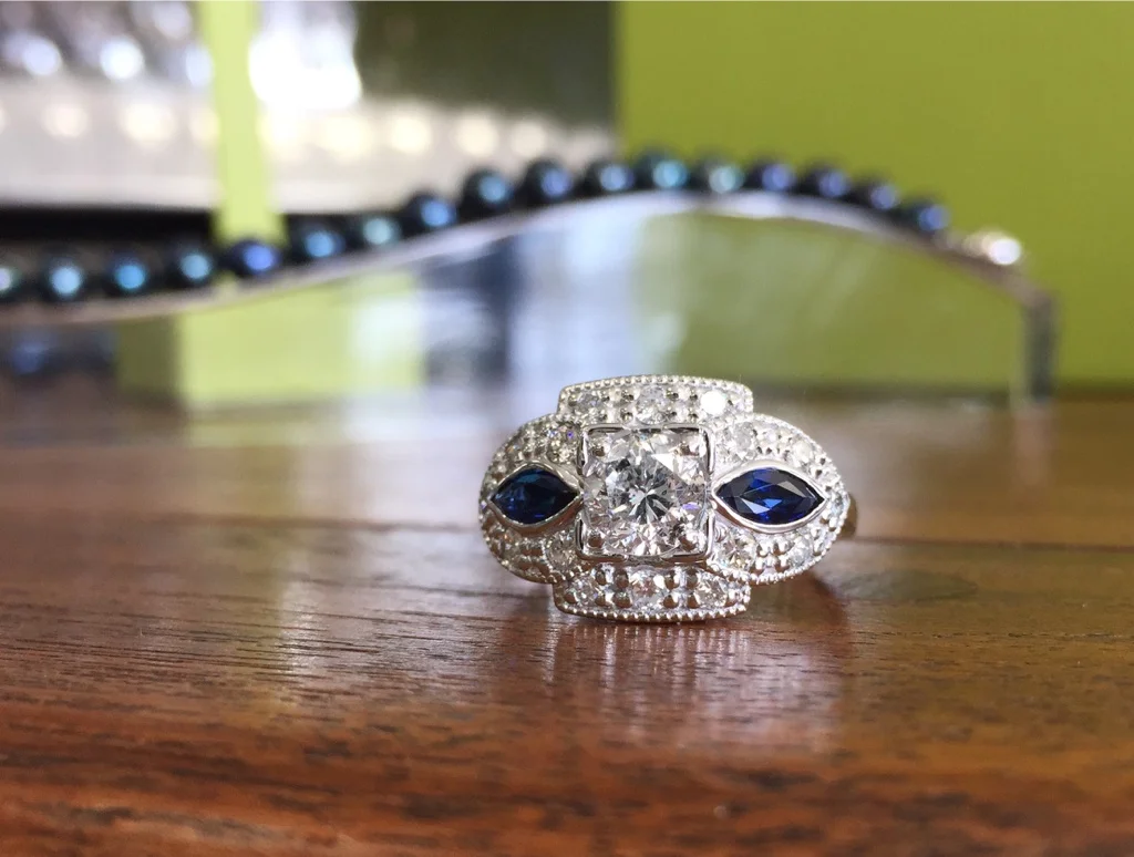 Ponthieux's Jewelry Design Studio