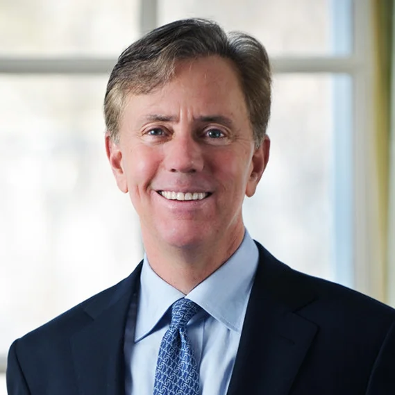 NED LAMONT