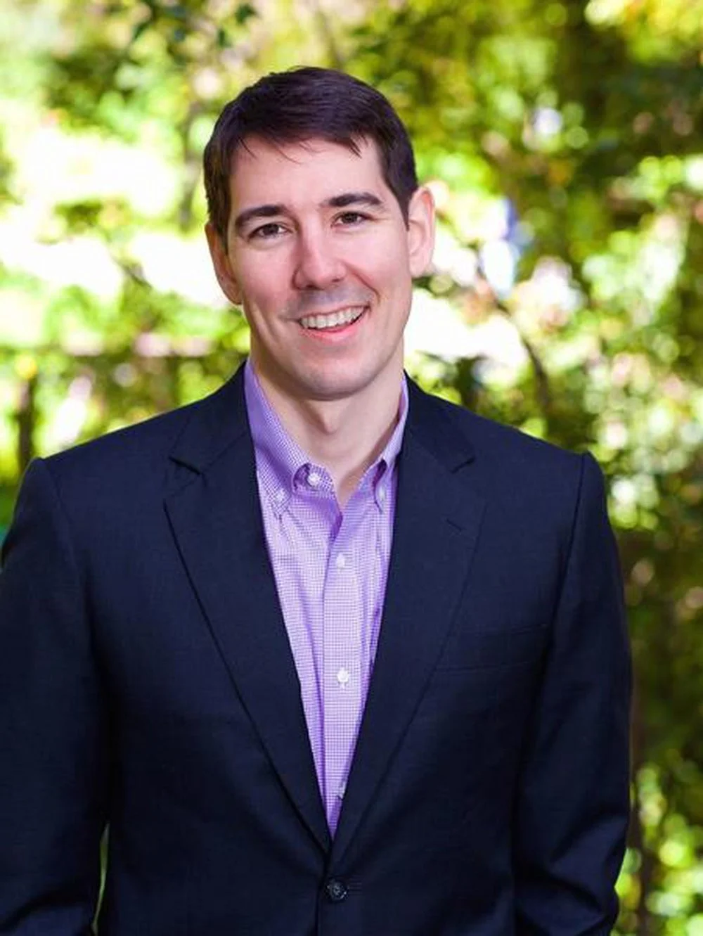 JOSH HARDER