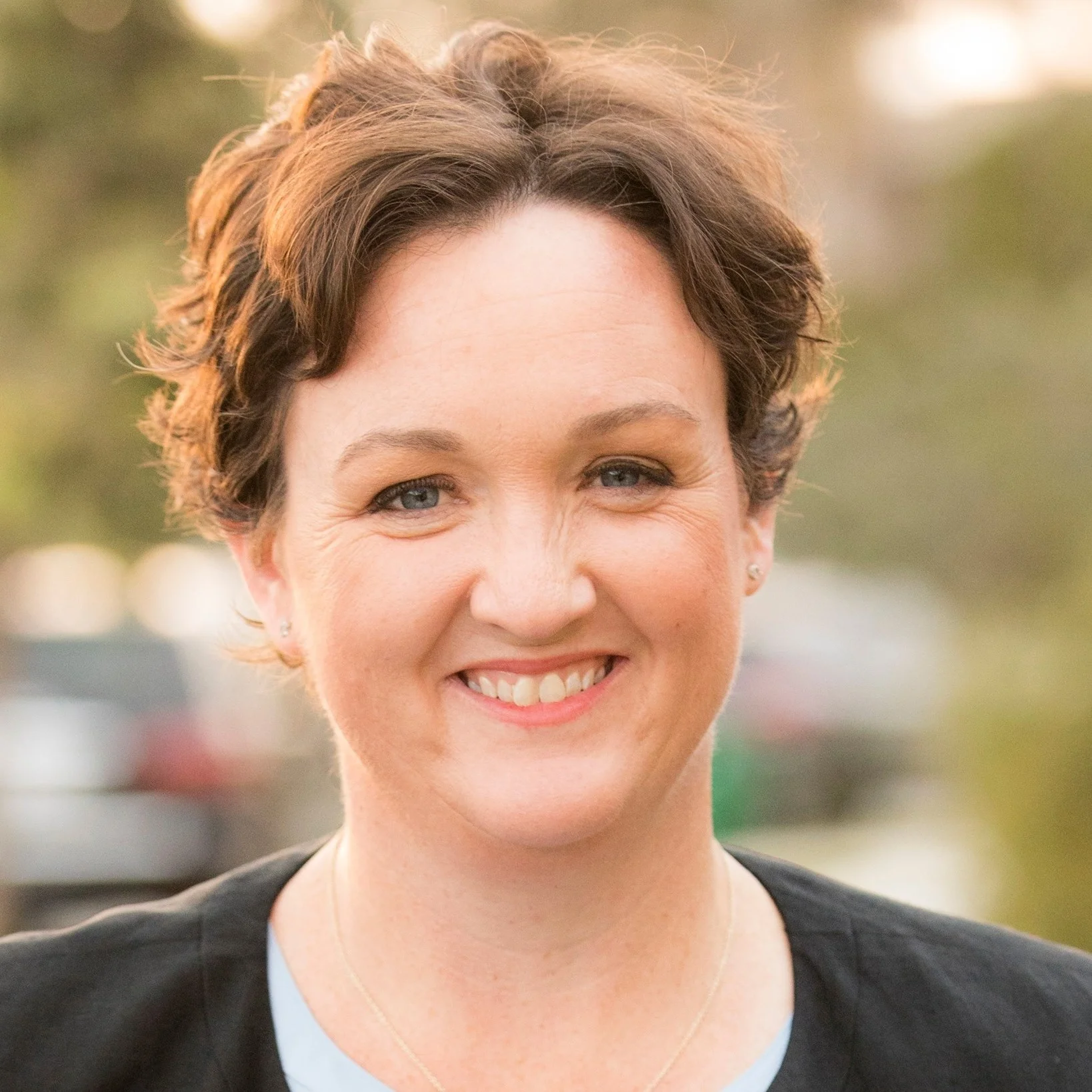 KATIE PORTER