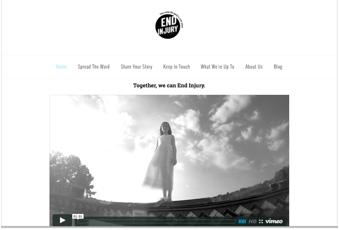 Website