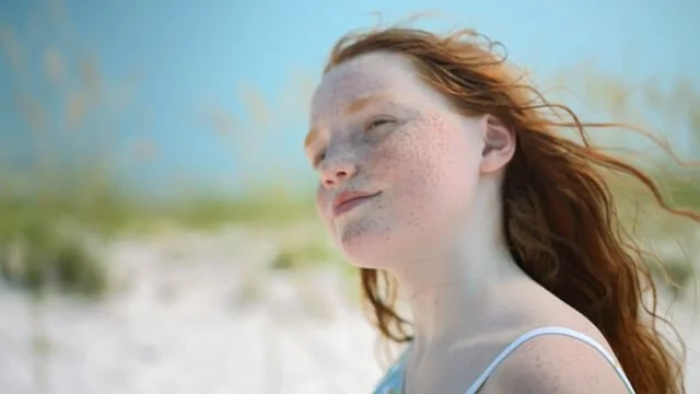 Alabama Tourism Beach