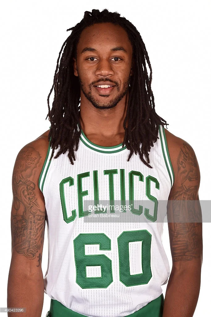 Levi Randolph