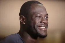 Deontay Wilder