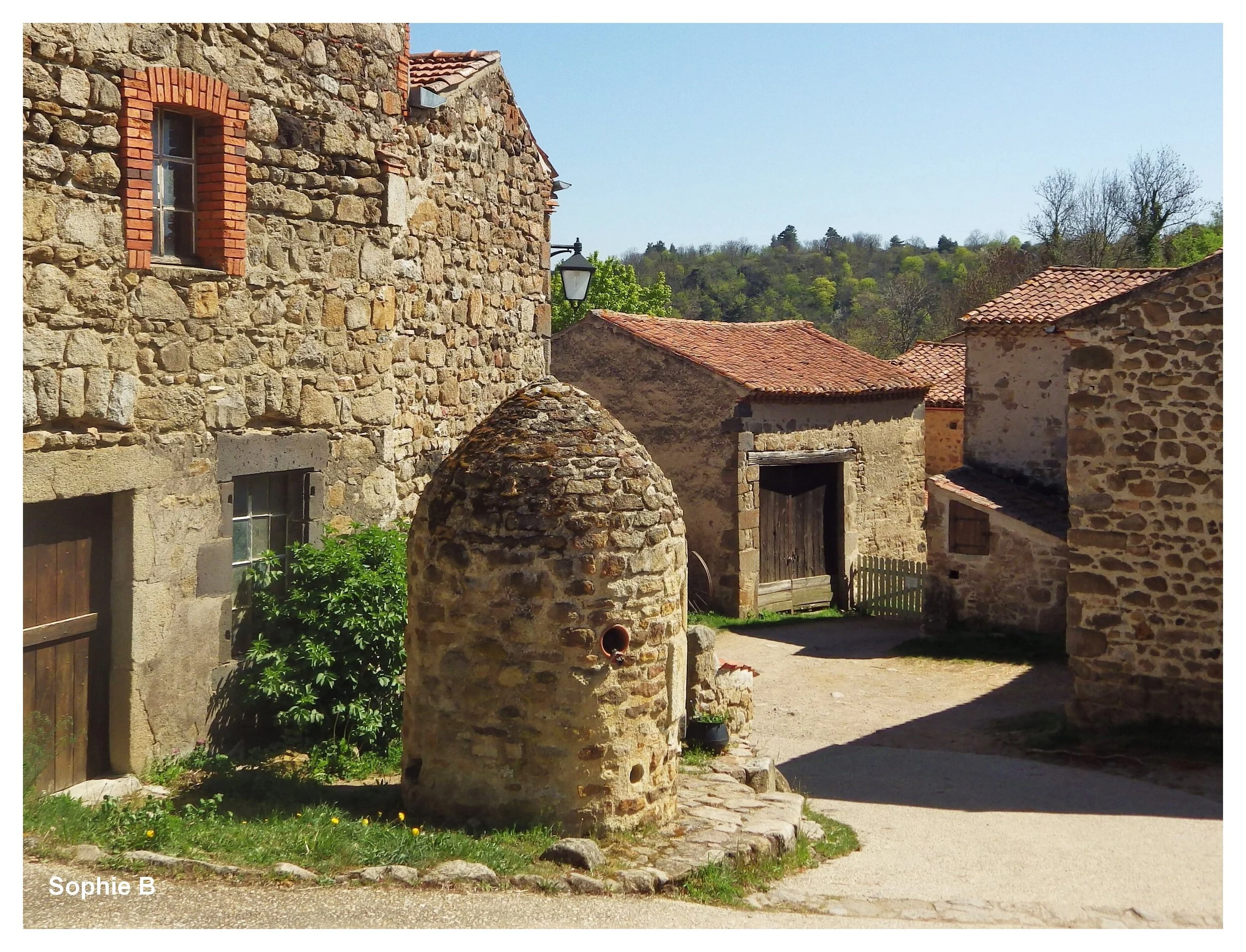 Faire Une Retraite à L'abbaye De Randol