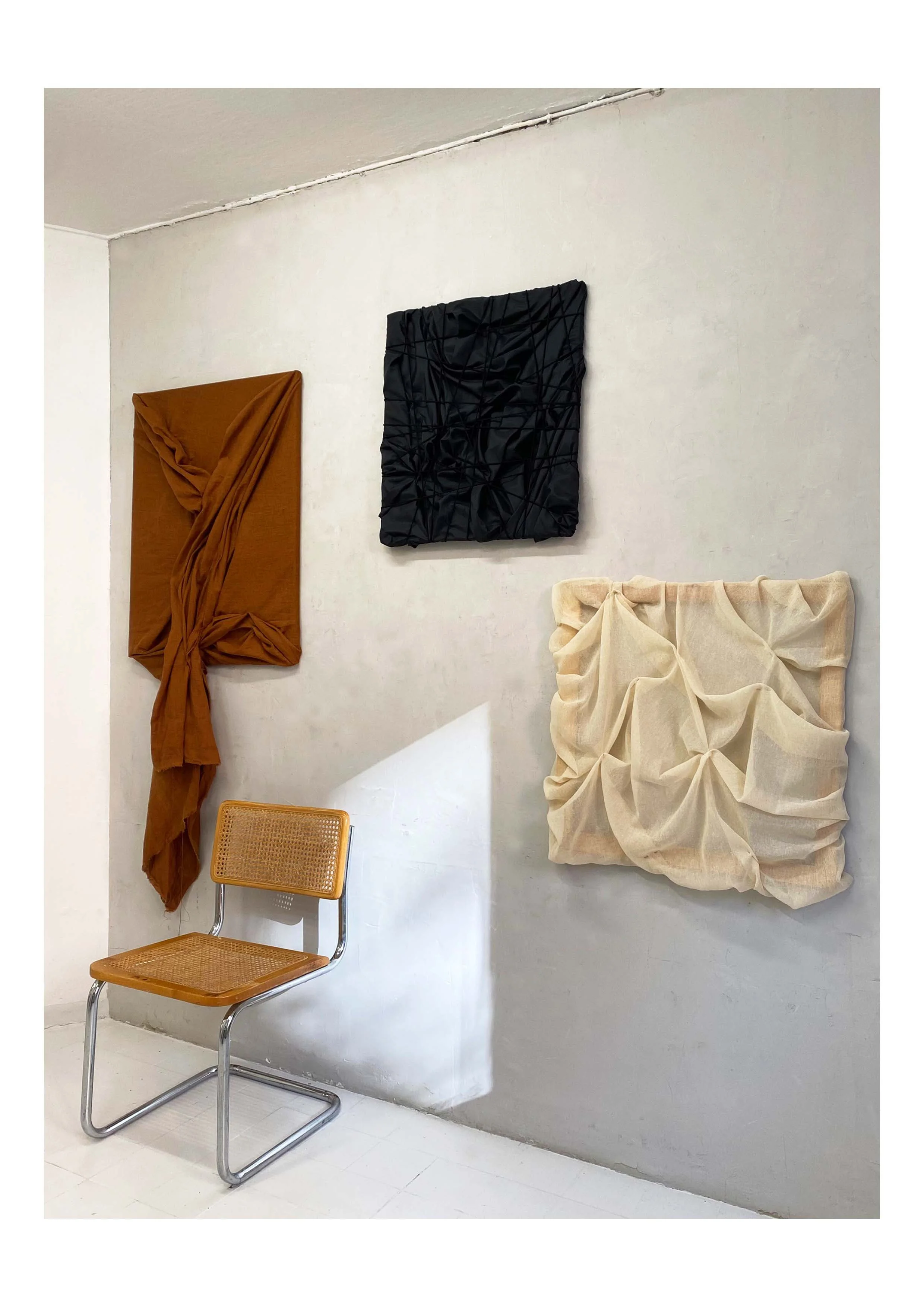 Gallery wall