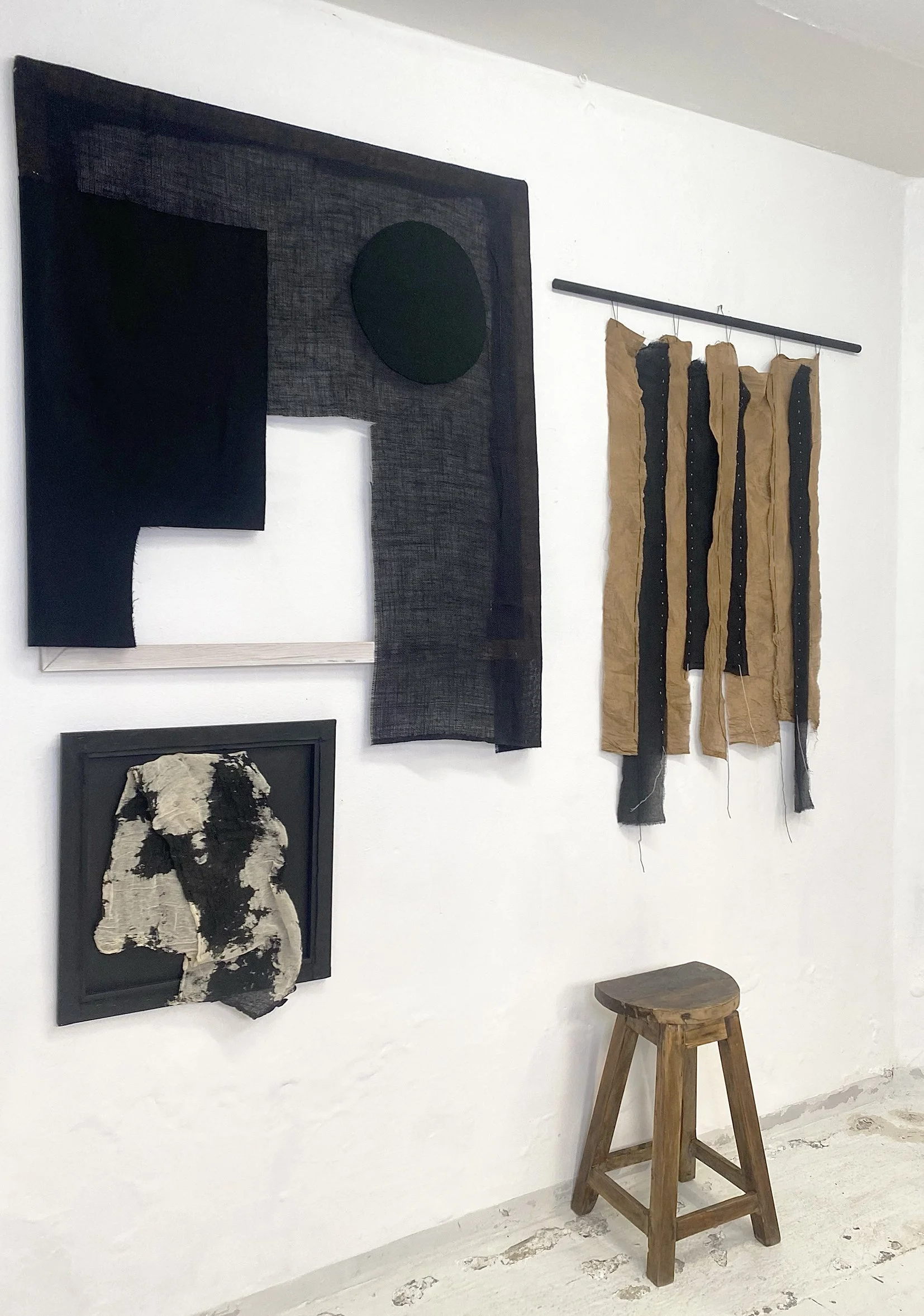 Gallery Wall