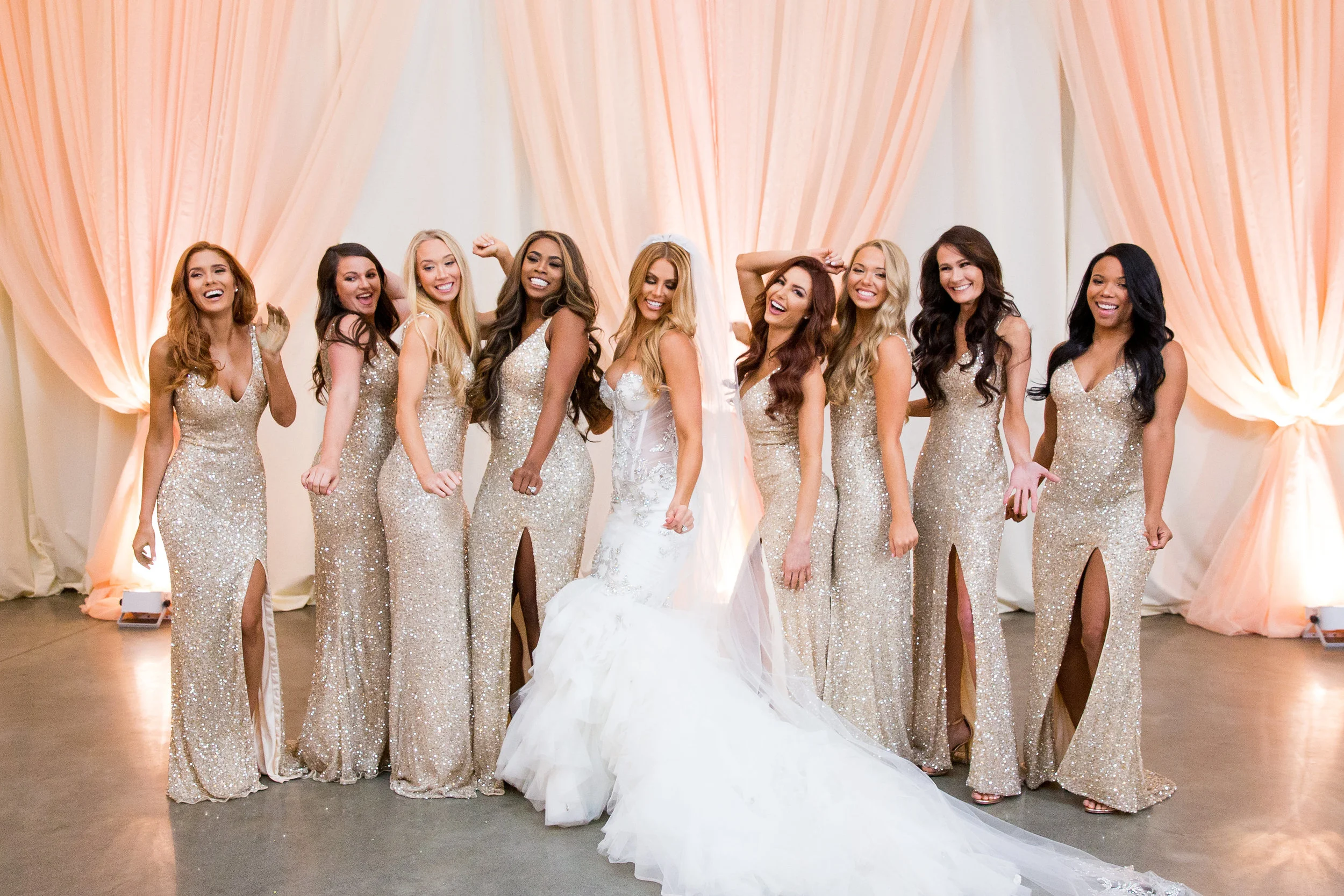 Austin and Whitney Dillon's Wedding: Part 2 — The BFF Blog