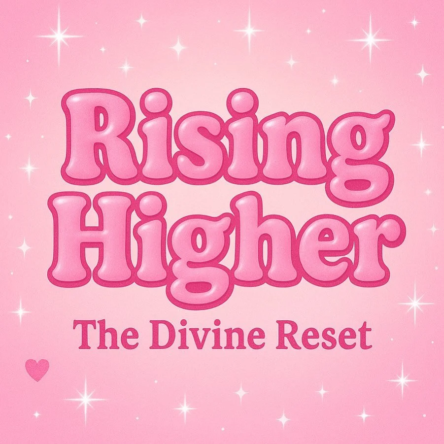 NEW! ✨See how Faith and quantum physics intertwine 💕🌸 How God renews, restores and raises us higher through every act of release 🦄🦋🩷🙏