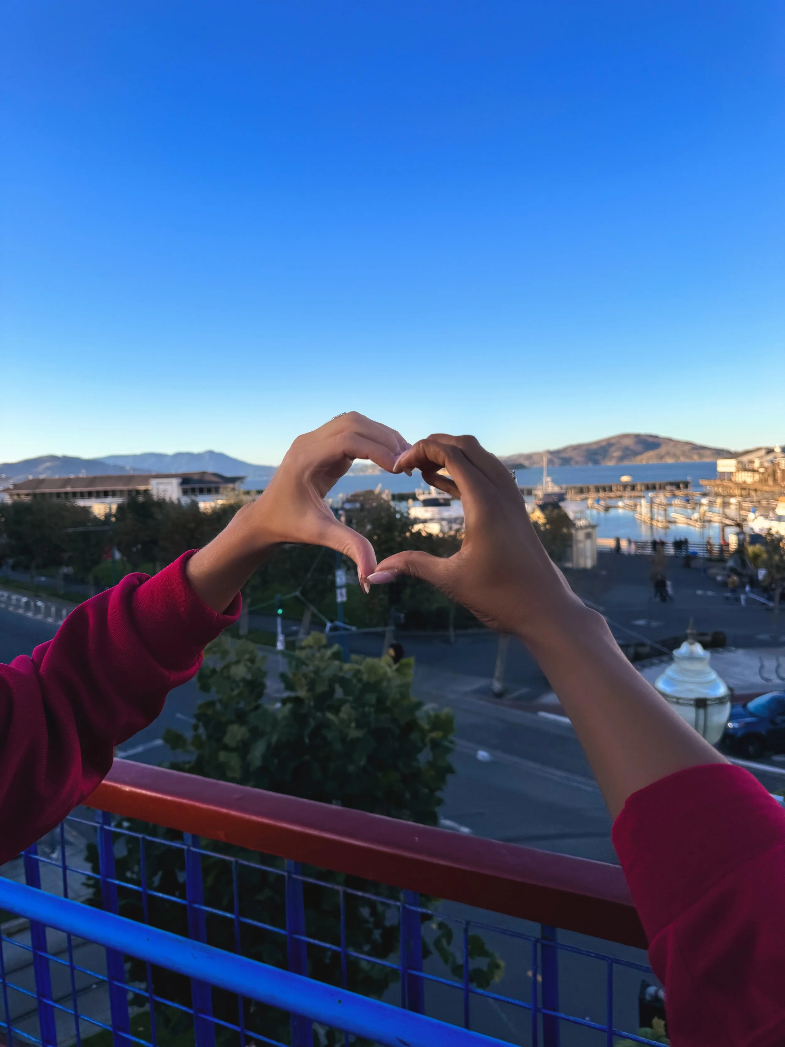 The Shift: From Patriarchy to Partnership. God’s Design for Love and Freedom