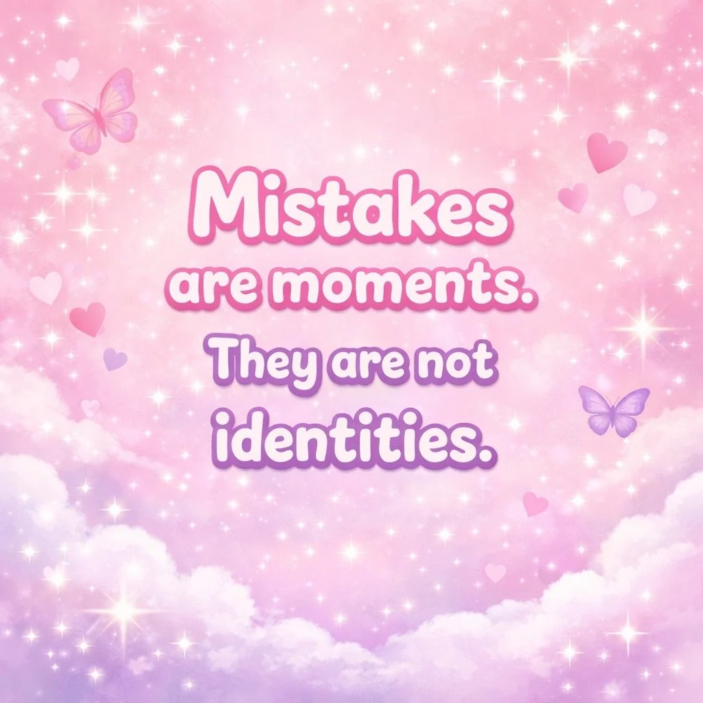 Learning to Forgive Yourself: A Journey of Grace, Growth, and God’s Mercy