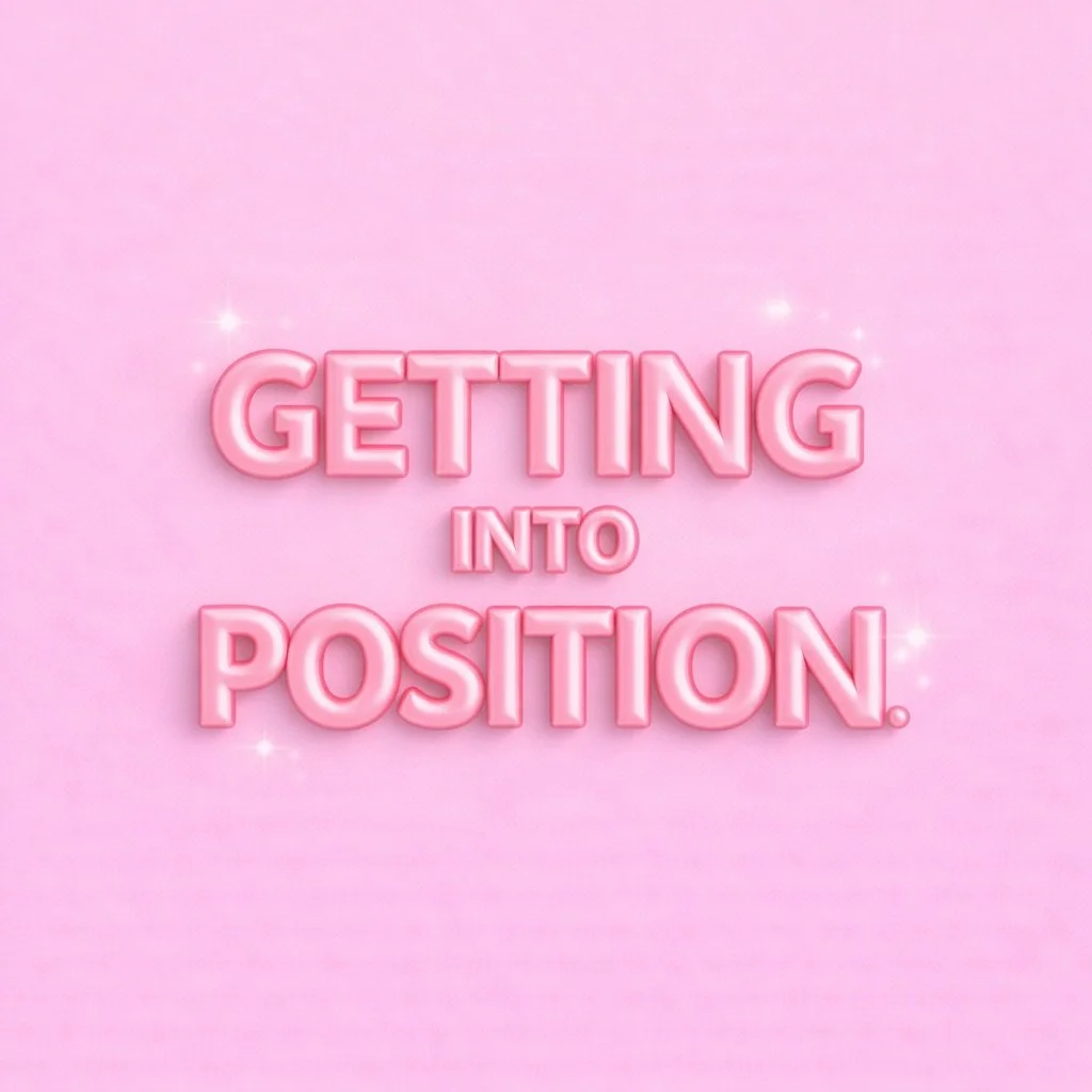 Getting Into Position: Knowing Your Role in the Kingdom of God