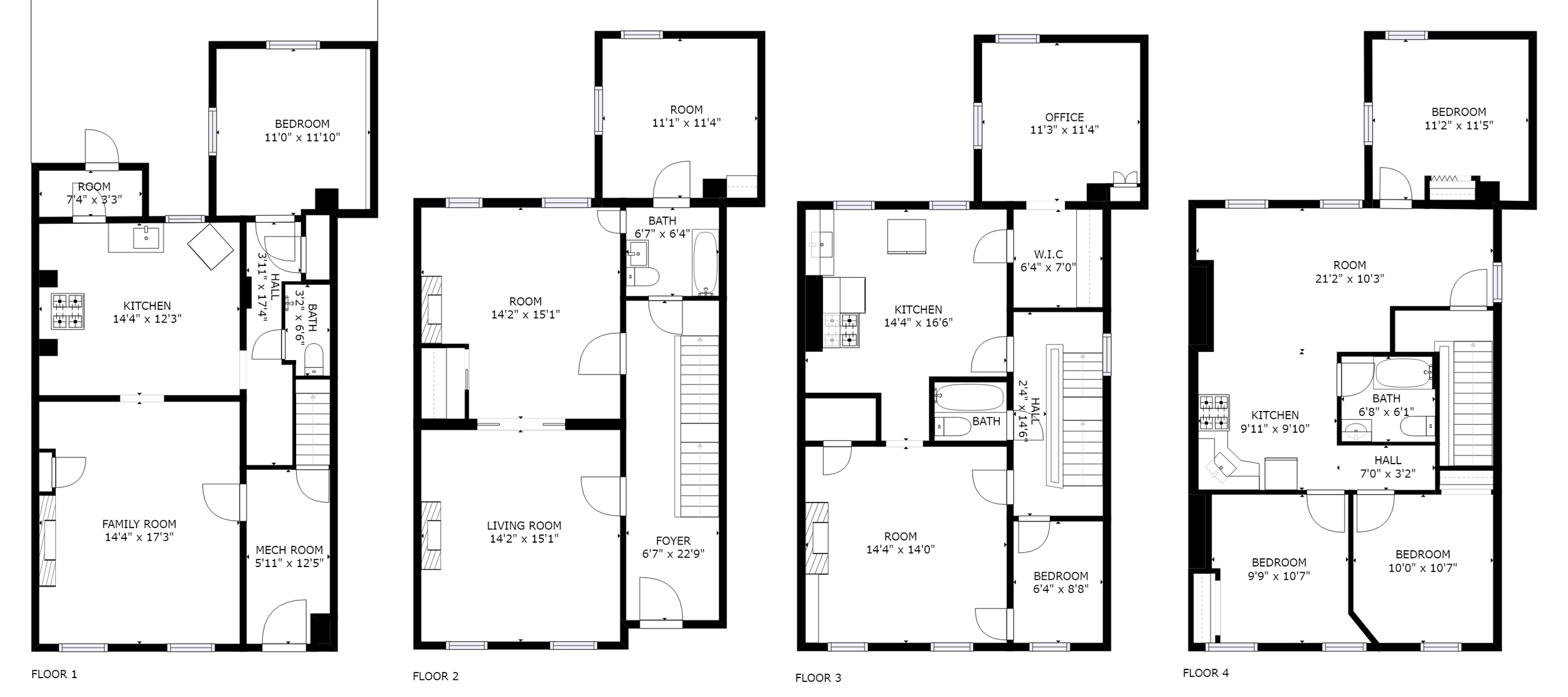 100 Milton Floor Plan ALL FLOORS.png