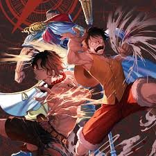 One Piece OP-16 Release Event! 