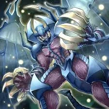 Yu-Gi-Oh! Chaos Origins Pre-Release Event!