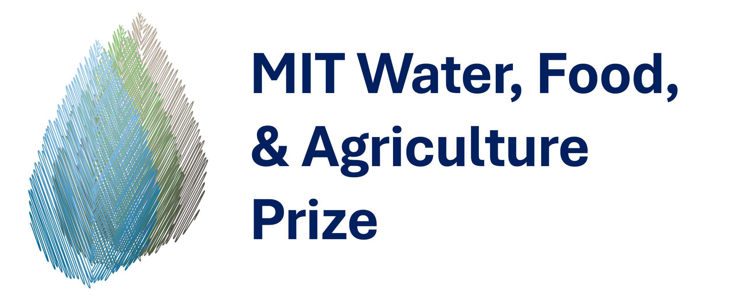 MIT Water, Food &amp; Ag Prize