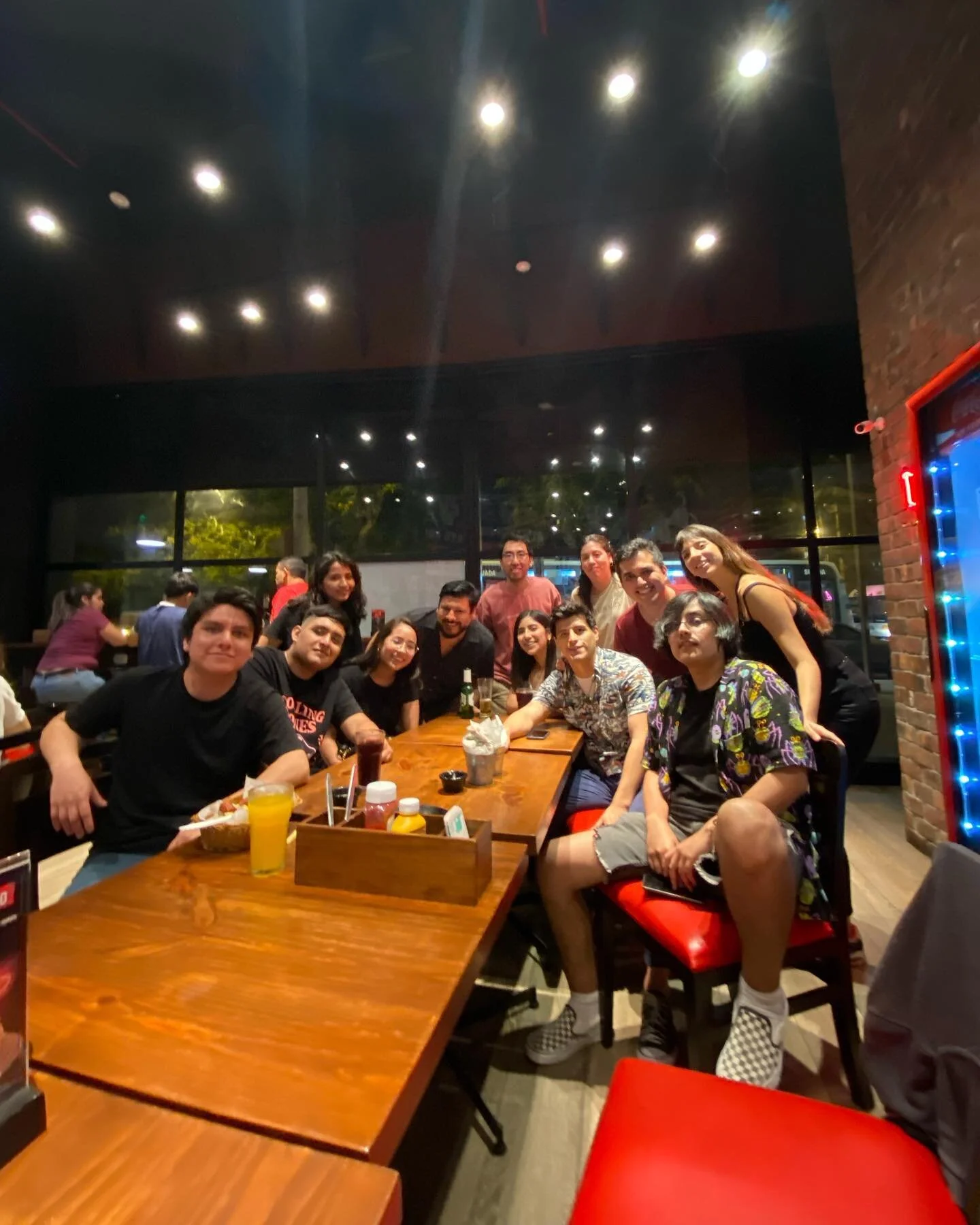 Enero. 🌝

#PeopleFirst #Pasaporte #Tb #PasaporteStudio #NoFilterBecauseAesthetic