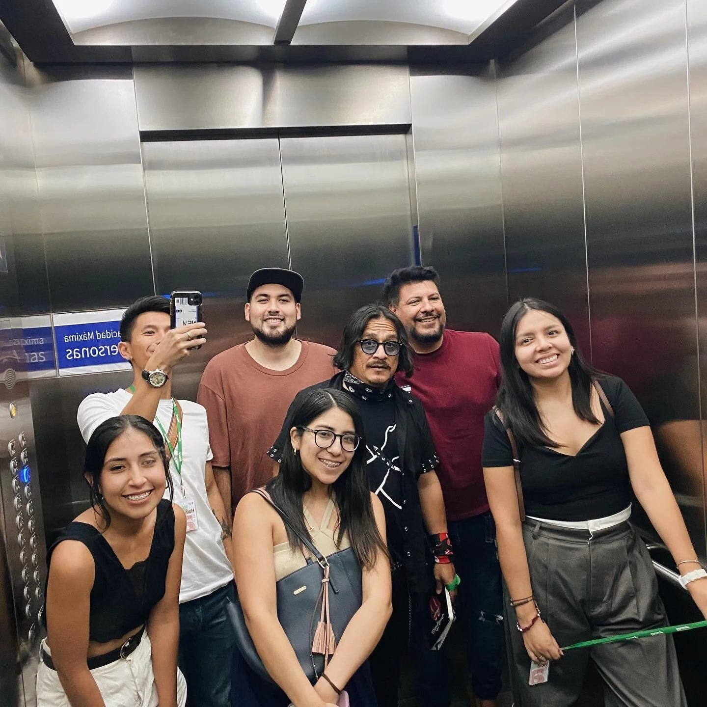 Parte del team para Alicorp. 💪

#PeopleFirst #Alicorp #PasaporteStudio #InRespectWeTrust