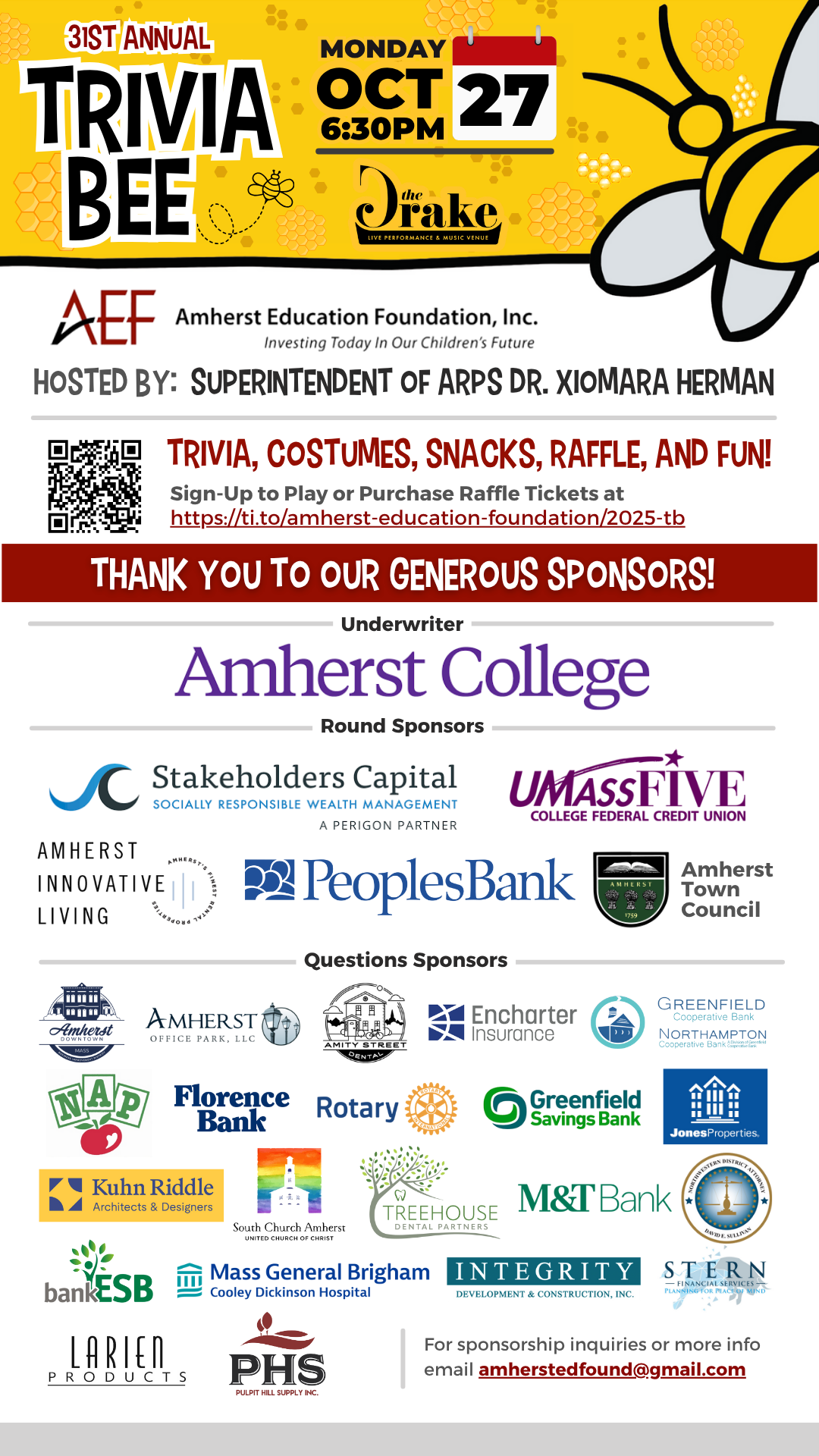 Trivia Bee Tall Poster - Updated 10-8.png