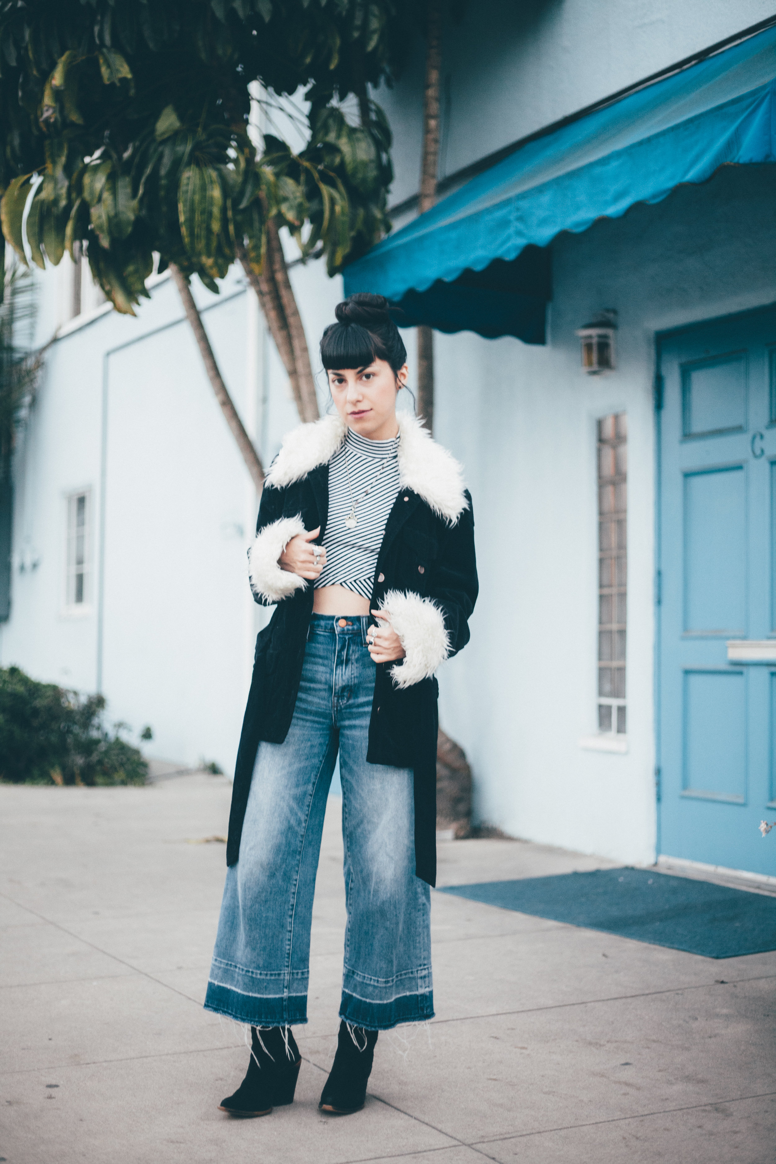 Styled shoot, photography by Ruby Villalobos.