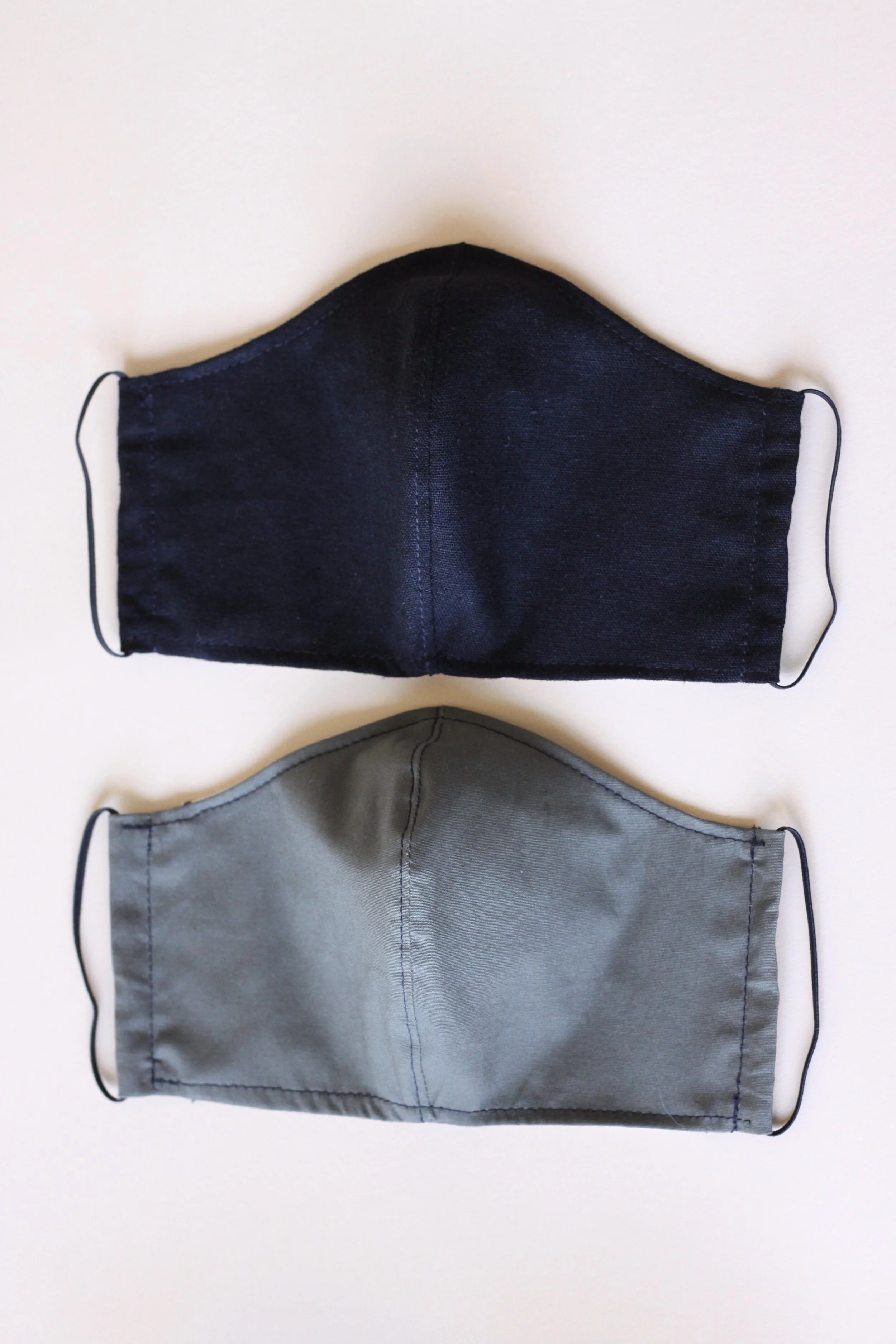 Men's Face Mask 2-pk