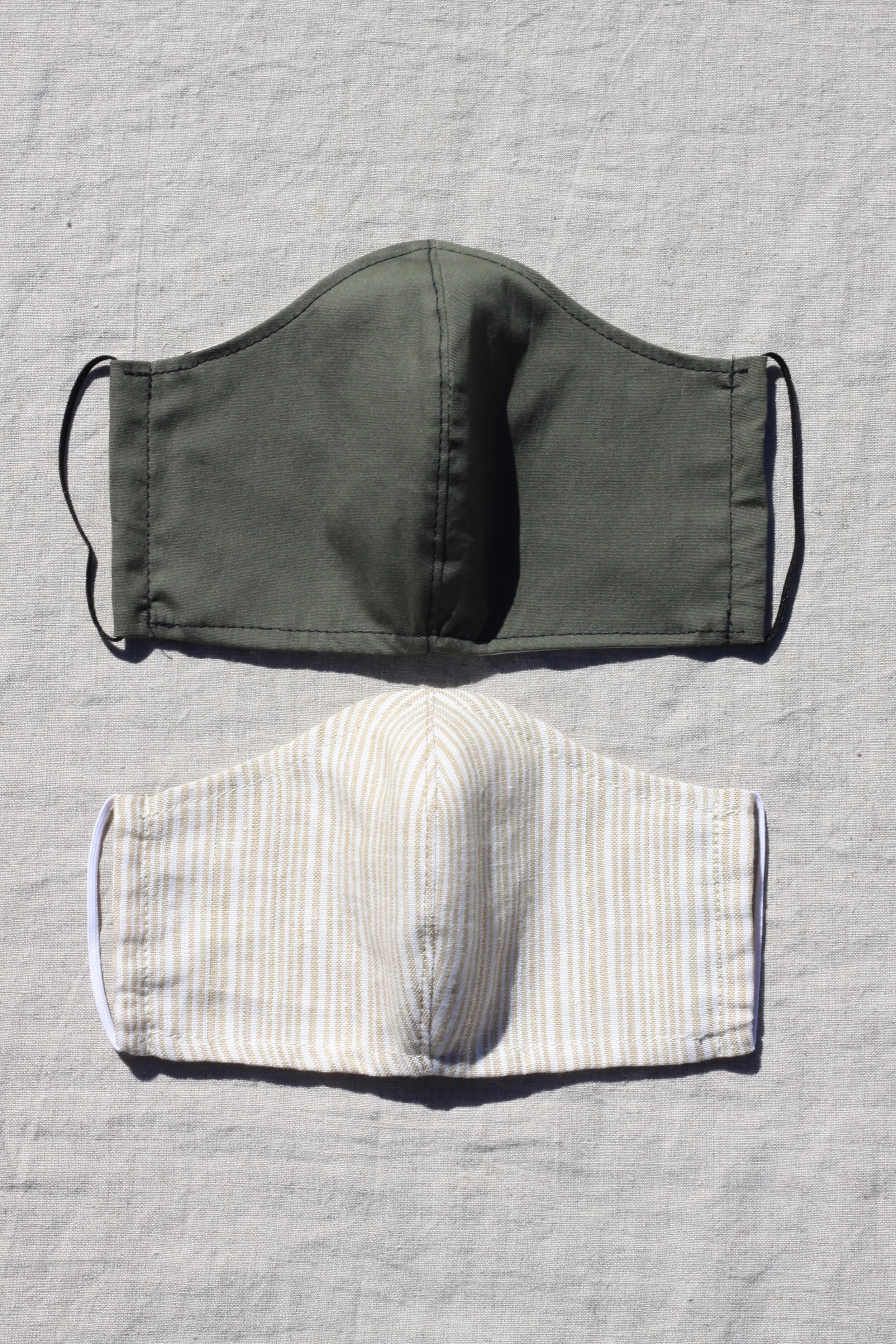 Men's/Women's Face Mask 2-pk