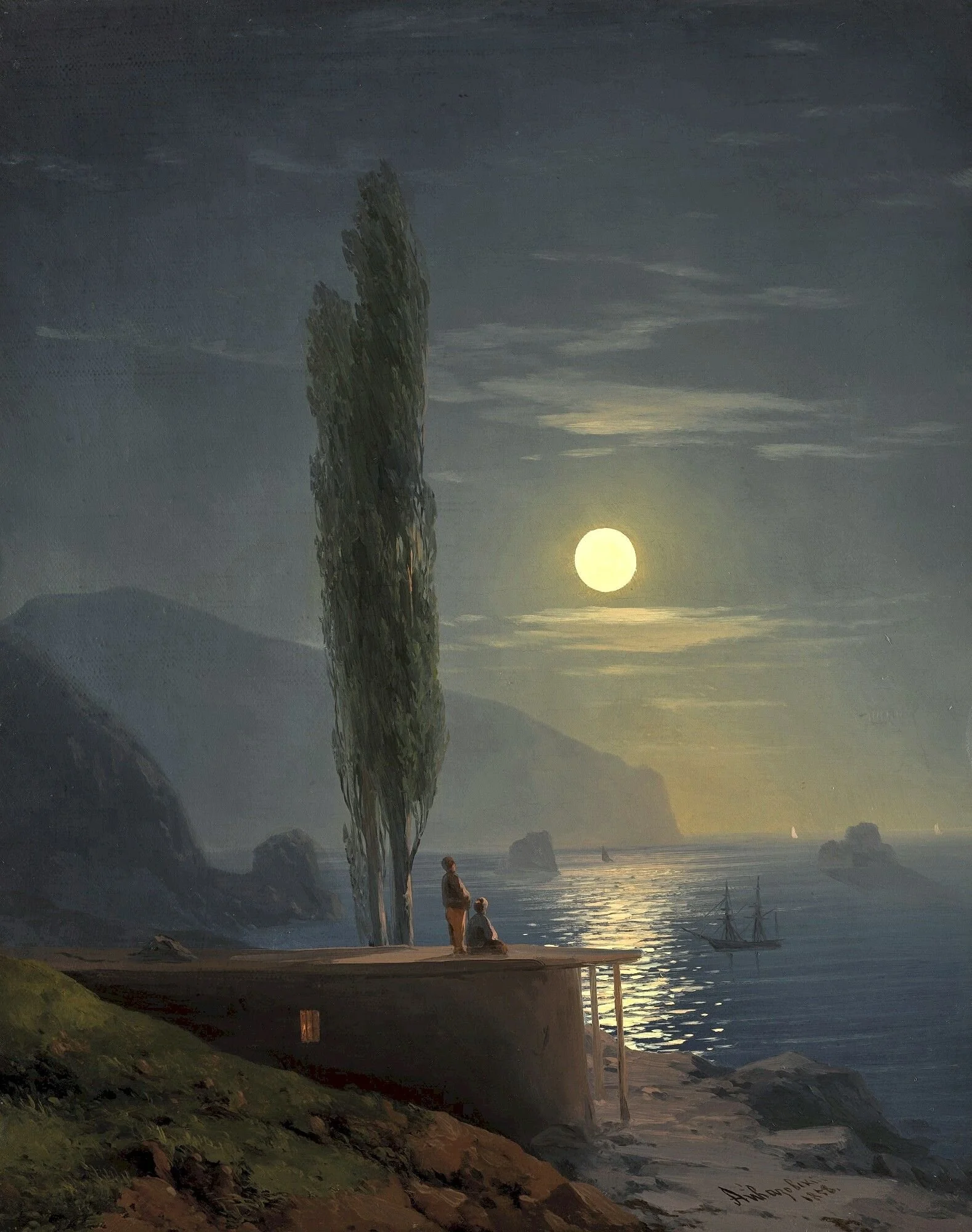 choices have consequences (p.12)