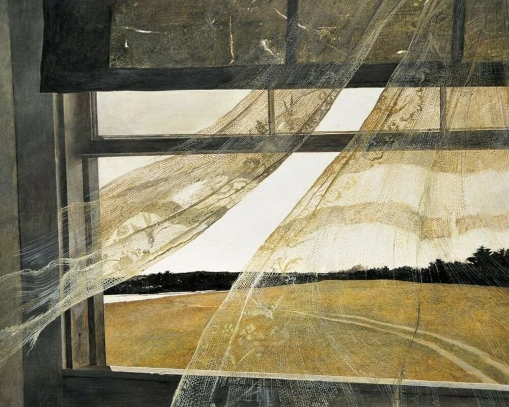 a gift to be opened every day (p.16)