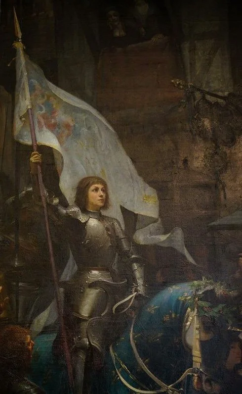 no, thank you...(p.27)