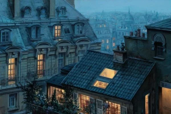 I stand close...(p.28)