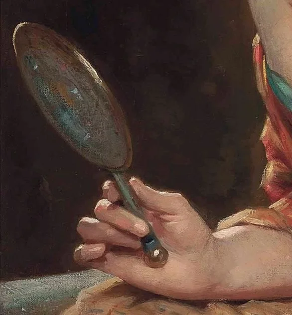 love every inch...(p.46)