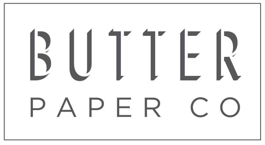 Butter Paper Co.