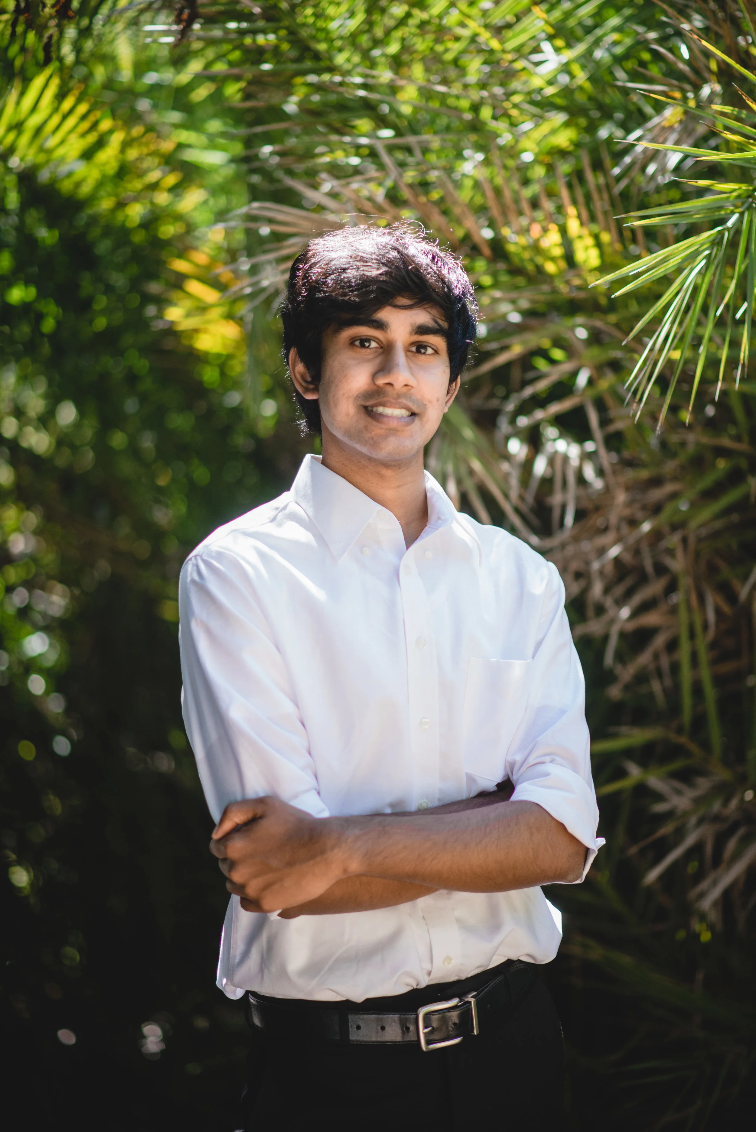 Danny Chandra