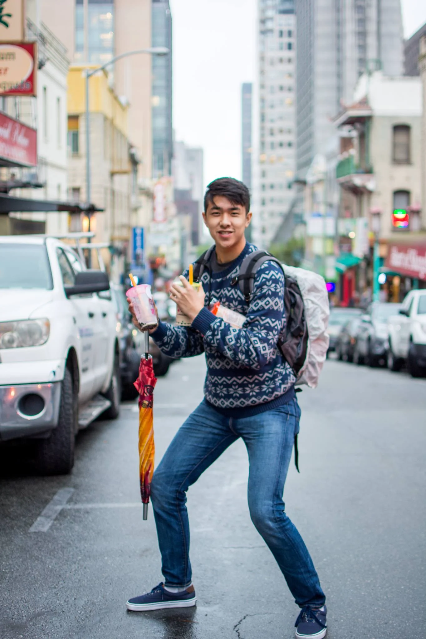 Jasper Chang