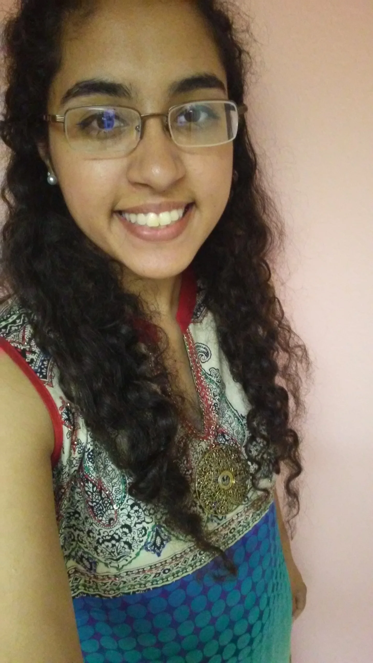 Komal Khullar