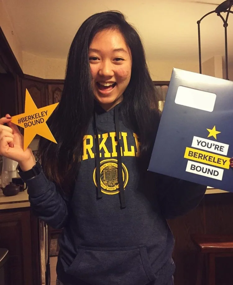 Rebecca Chen