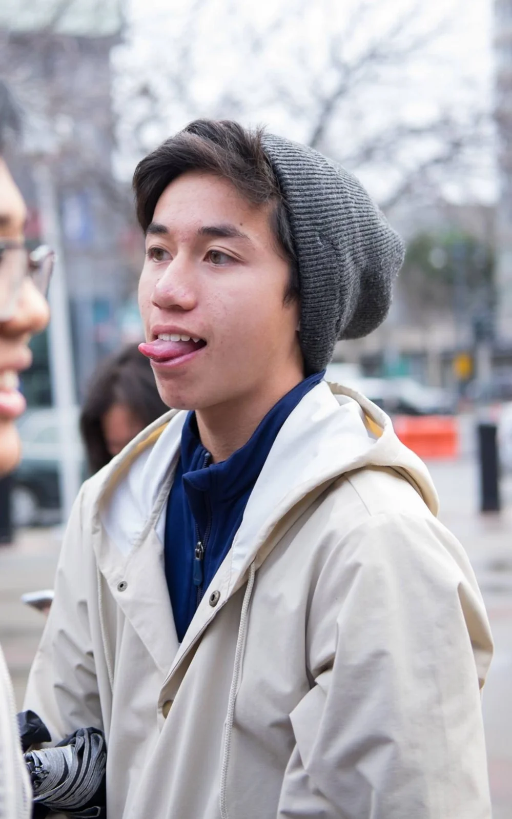 Trevor Aquino