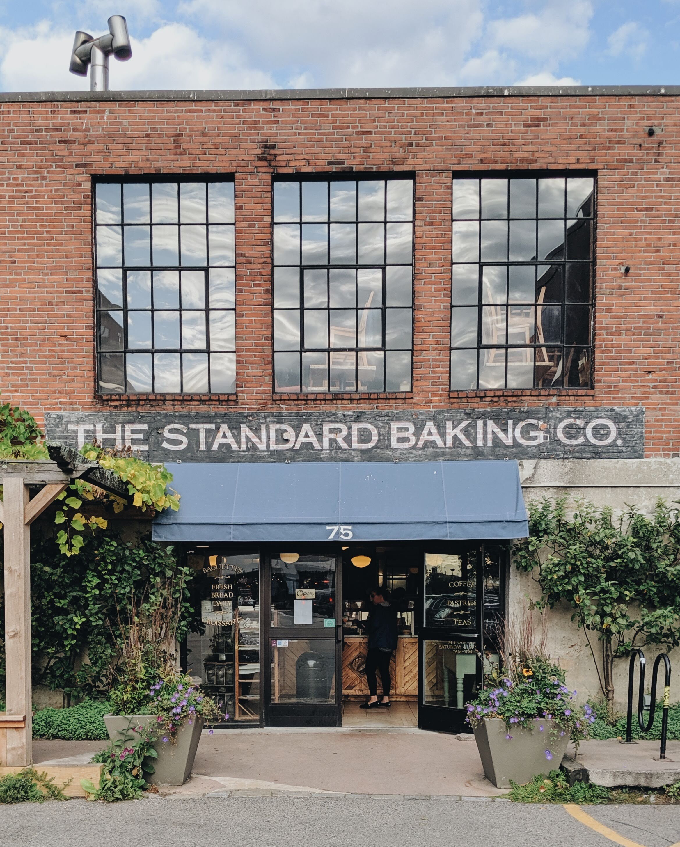 Standard Baking Company